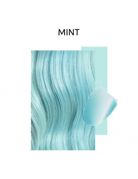 Wella - Color Fresh Mask - Mint view 5