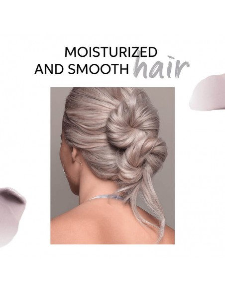 Wella - Color Fresh Mask - Pearl Blonde view 6