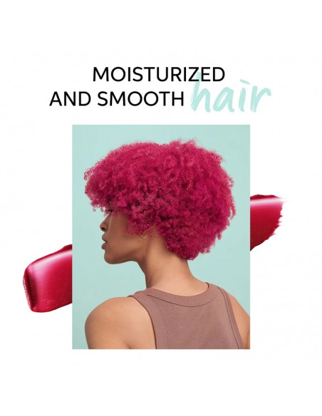 Wella - Color Fresh Mask - Pink view 7