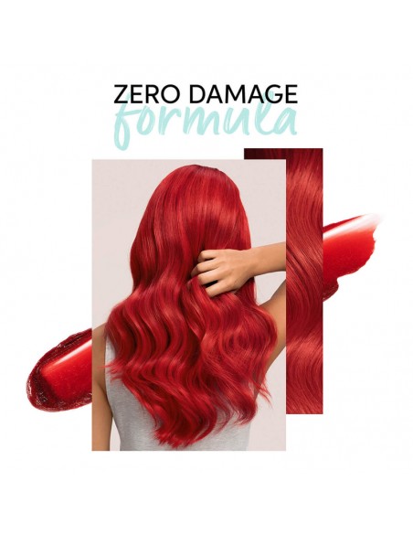 Wella - Color Fresh Mask - Red view 7