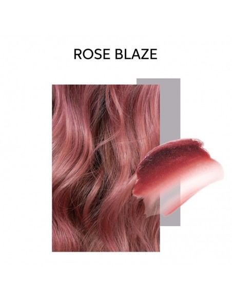 Wella - Color Fresh Mask - Rose Blaze view 7