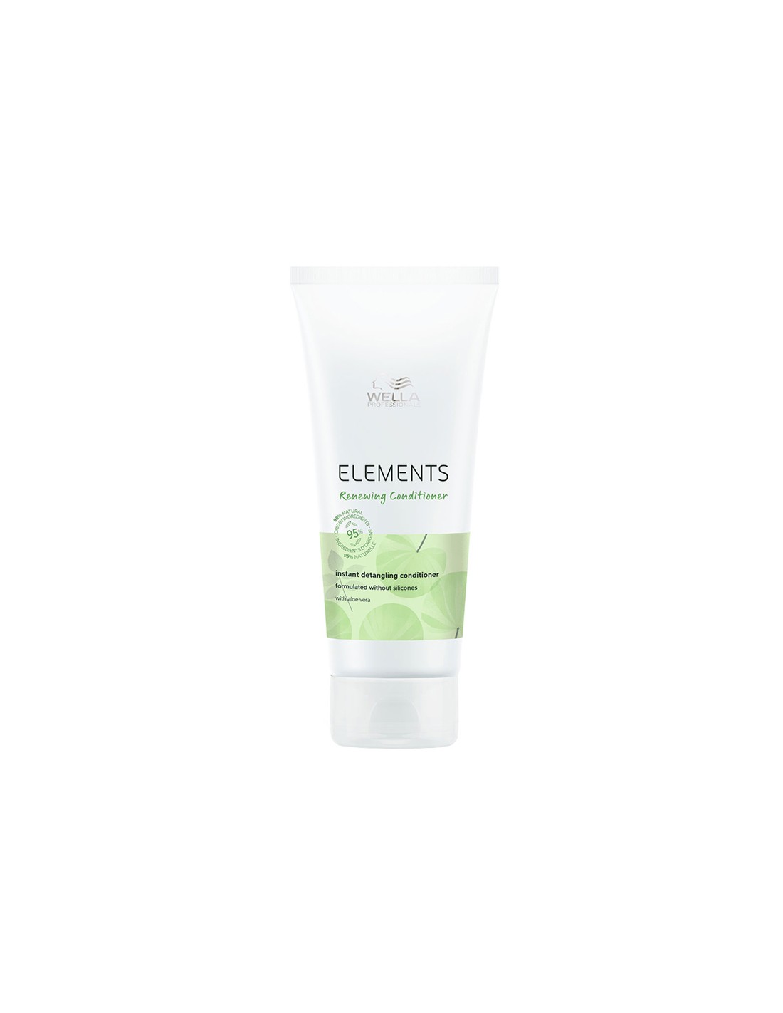 Wella - Elements Renewing Conditioner - 200ml