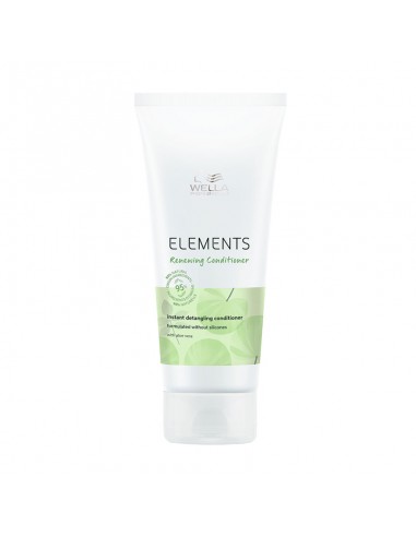 Wella - Elements Renewing Conditioner - 200ml view 2