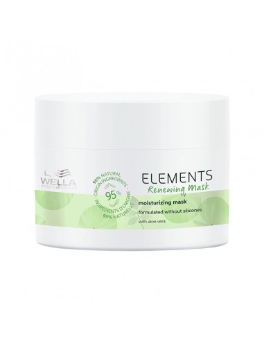Wella - Elements Renewing Mask - 150ml view 2