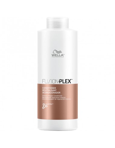 Wella - Fusionplex Intense Repair Conditioner - 1000ml view 2