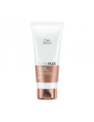 Wella - Fusionplex Intense Repair Conditioner - 200ml view 2