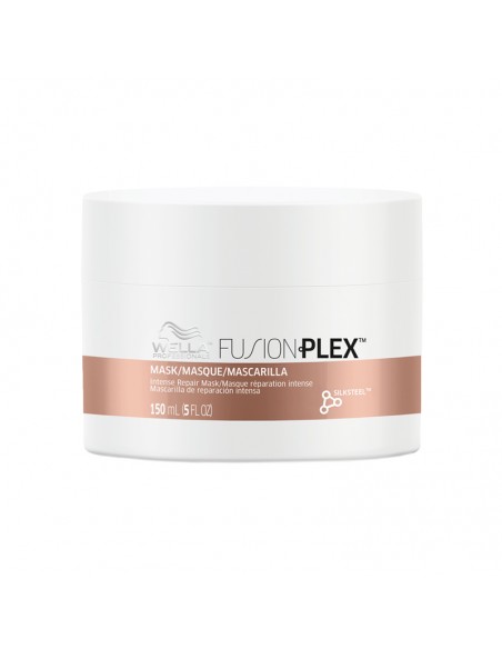 Wella - Fusionplex Intense Repair Mask - 150ml view 3