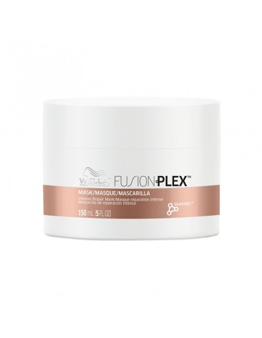 Wella - Fusionplex Intense Repair Mask - 150ml view 2