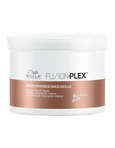 Wella - Fusionplex Intense Repair Mask - 500ml view 2