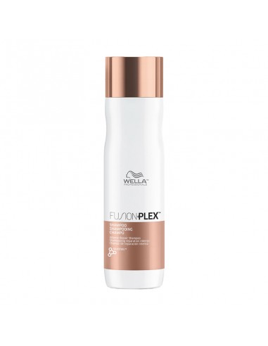 Wella - Fusionplex Intense Repair Shampoo - 250ml view 2