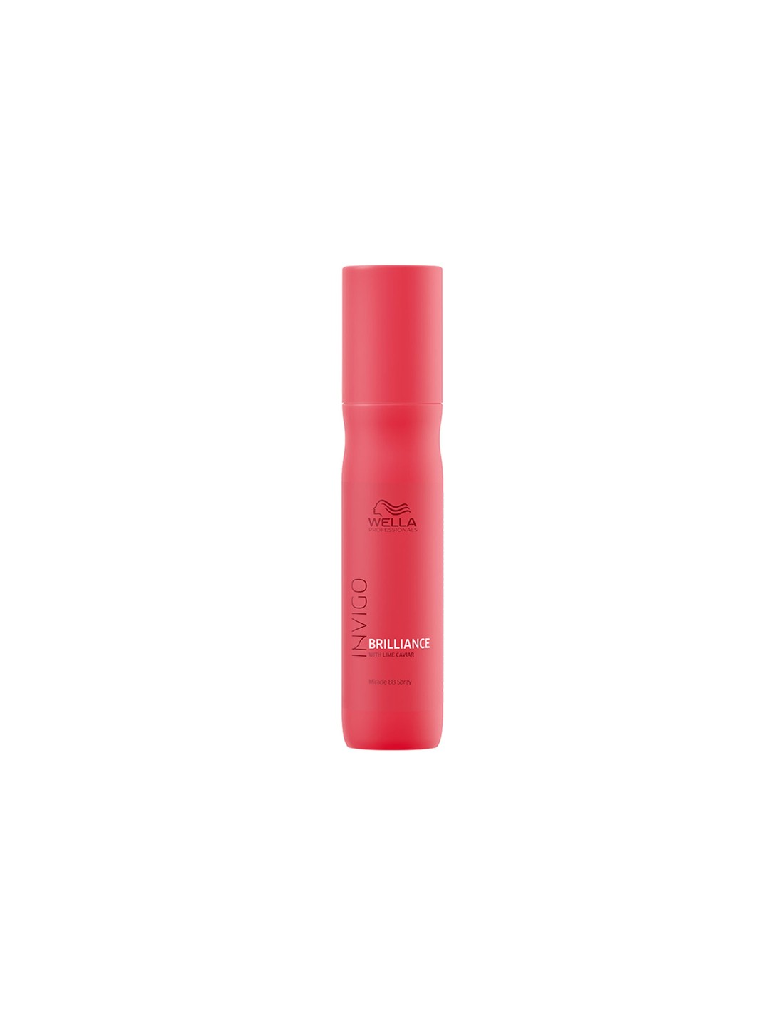 Wella - Invigo Brilliance Miracle BB Spray - 150ml