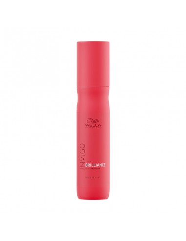 Wella - Invigo Brilliance Miracle BB Spray - 150ml view 2