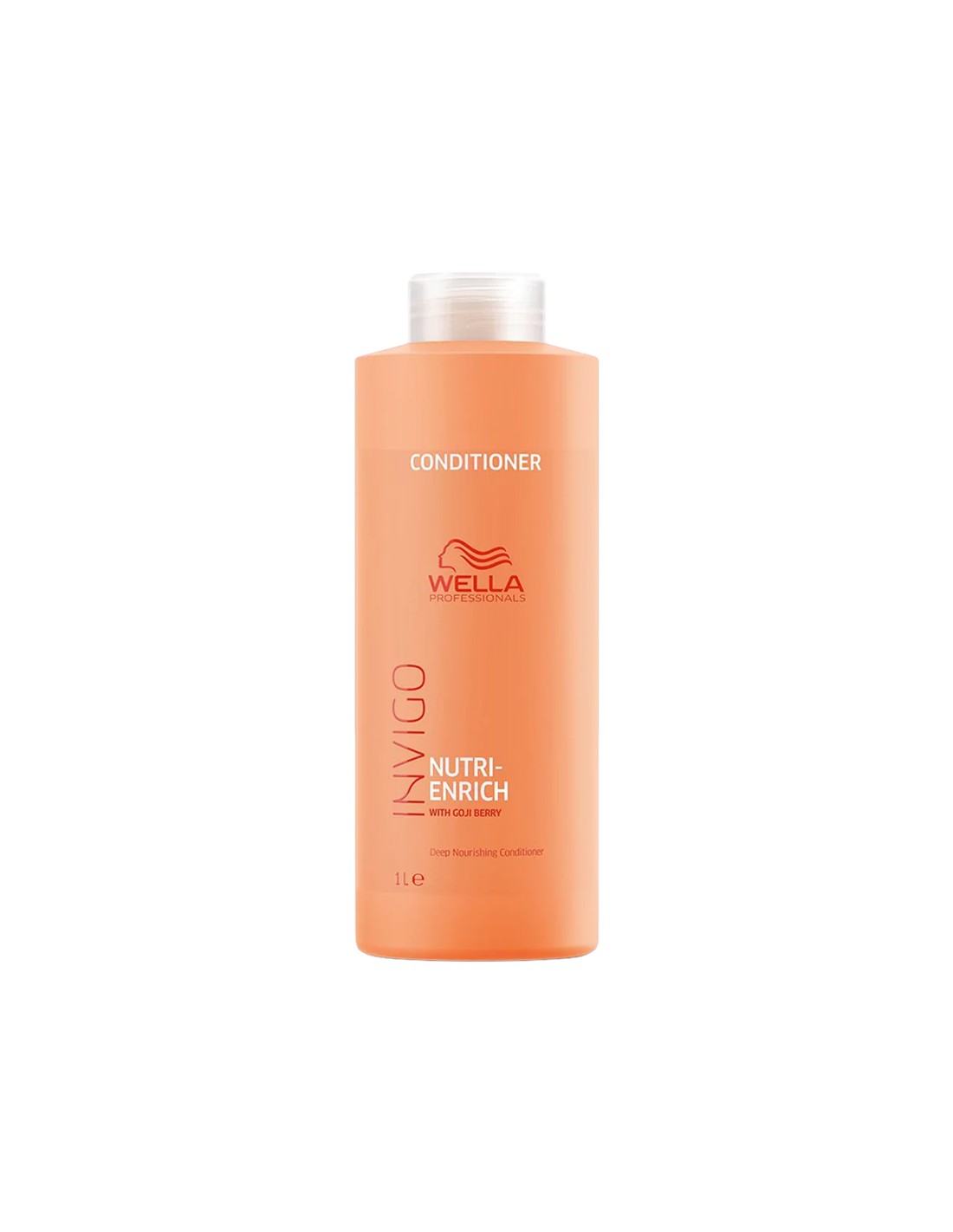Wella - Invigo Nutri-Enrich Conditioner - 1000ml