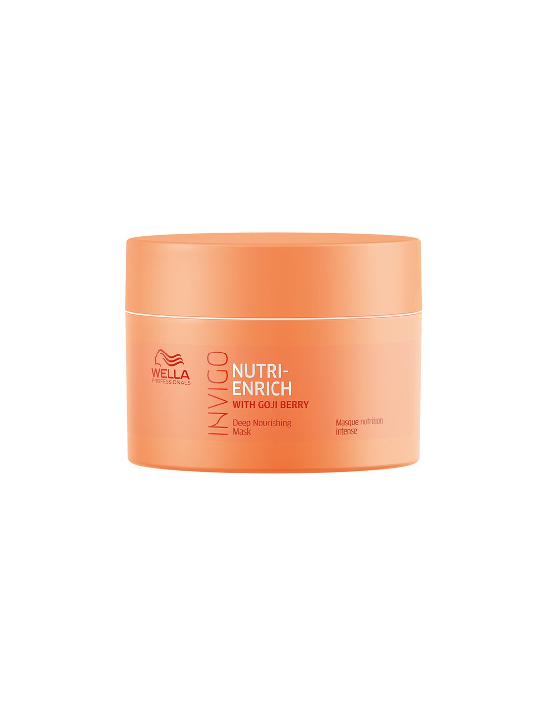 Wella - Invigo Nutri-Enrich Deep Nourishing Mask - 150ml