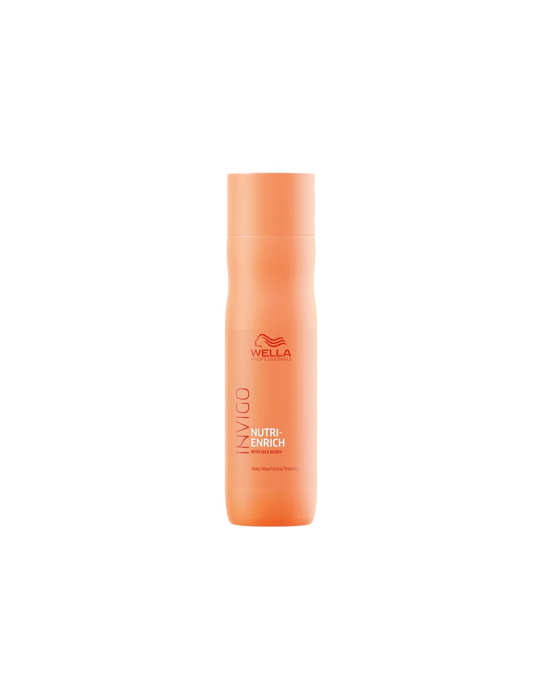 Wella - Invigo Nutri-Enrich Shampoo - 300ml