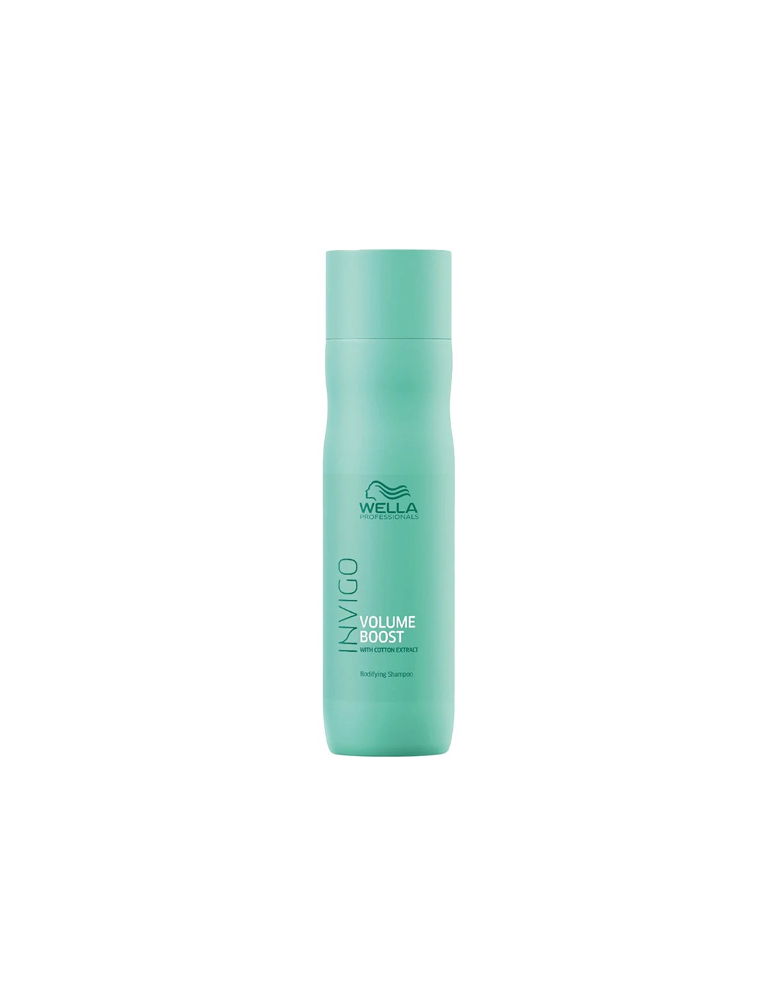 Wella - Invigo Volume Boost Bodifying Shampoo - 300ml