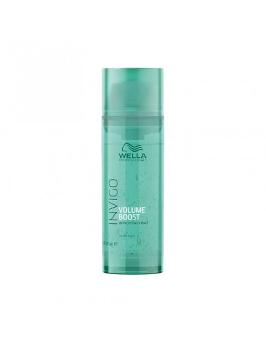 Wella - Invigo Volume Boost Crystal Mask - 145ml view 2