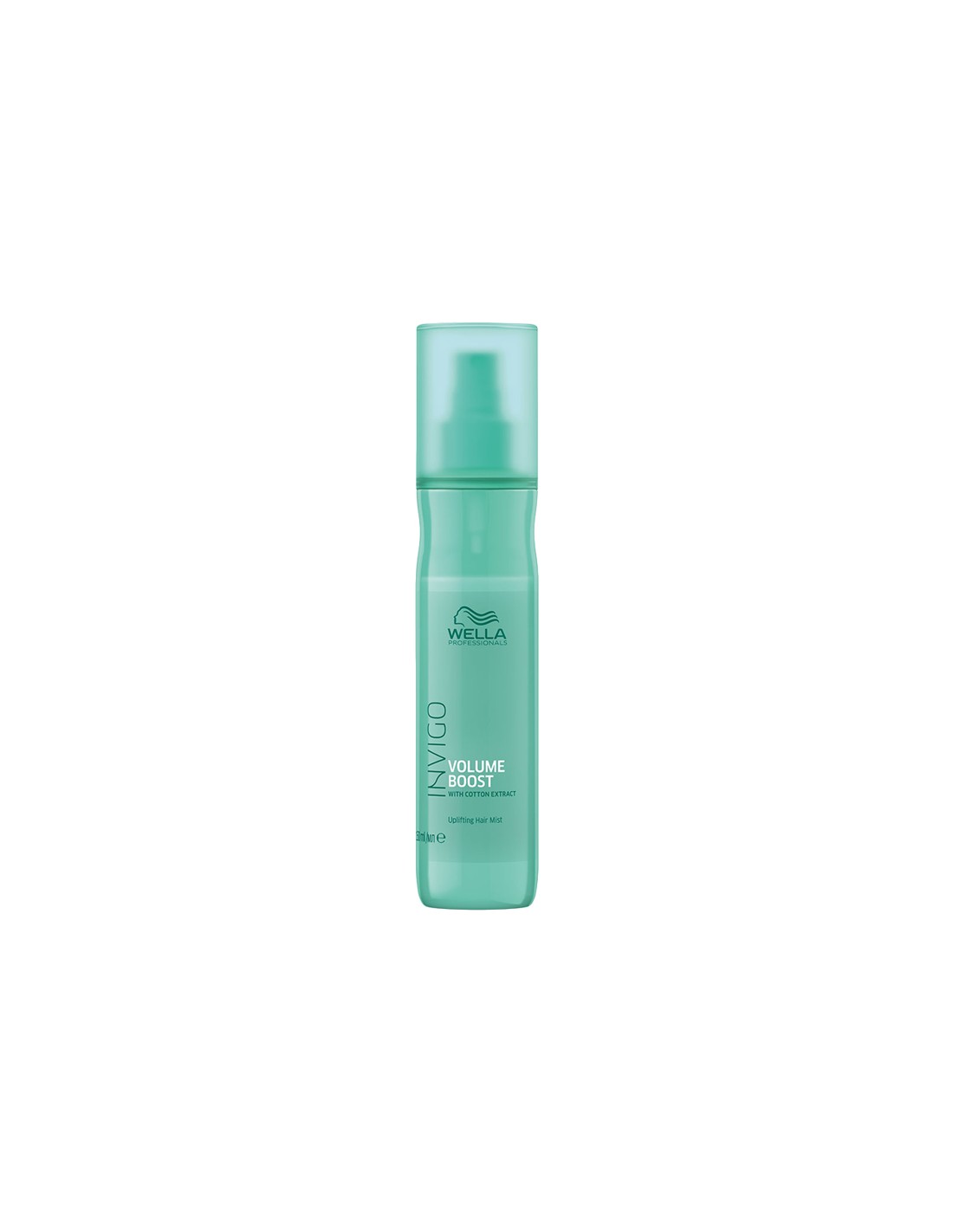 Wella - Invigo Volume Boost Uplifting Hair Mist - 150ml