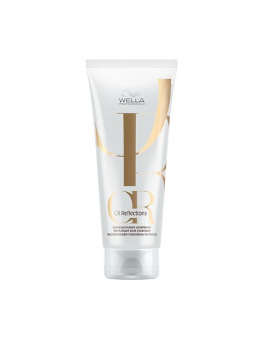 Wella - Oil Reflections Instant Conditioner - 200ml view 2