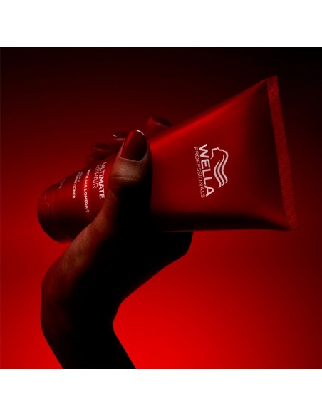 Wella - Ultimate Repair Conditioner - 200ml view 4