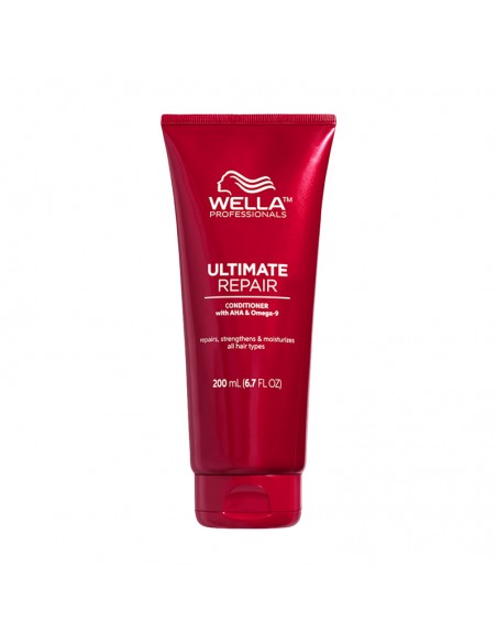 Wella - Ultimate Repair Conditioner - 200ml view 3