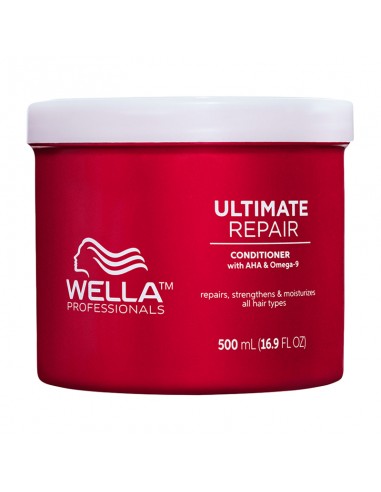 Wella - Ultimate Repair Conditioner - 500ml view 2