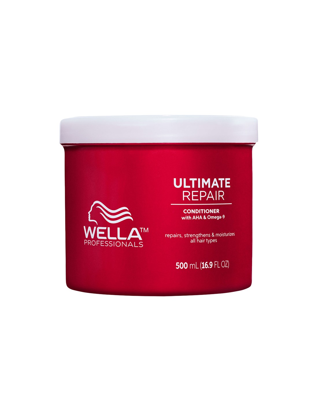 Wella - Ultimate Repair Conditioner - 500ml