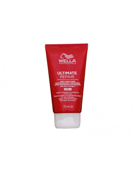 Wella - Ultimate Repair Conditioner - 75ml view 3