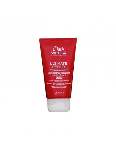 Wella - Ultimate Repair Conditioner - 75ml view 2
