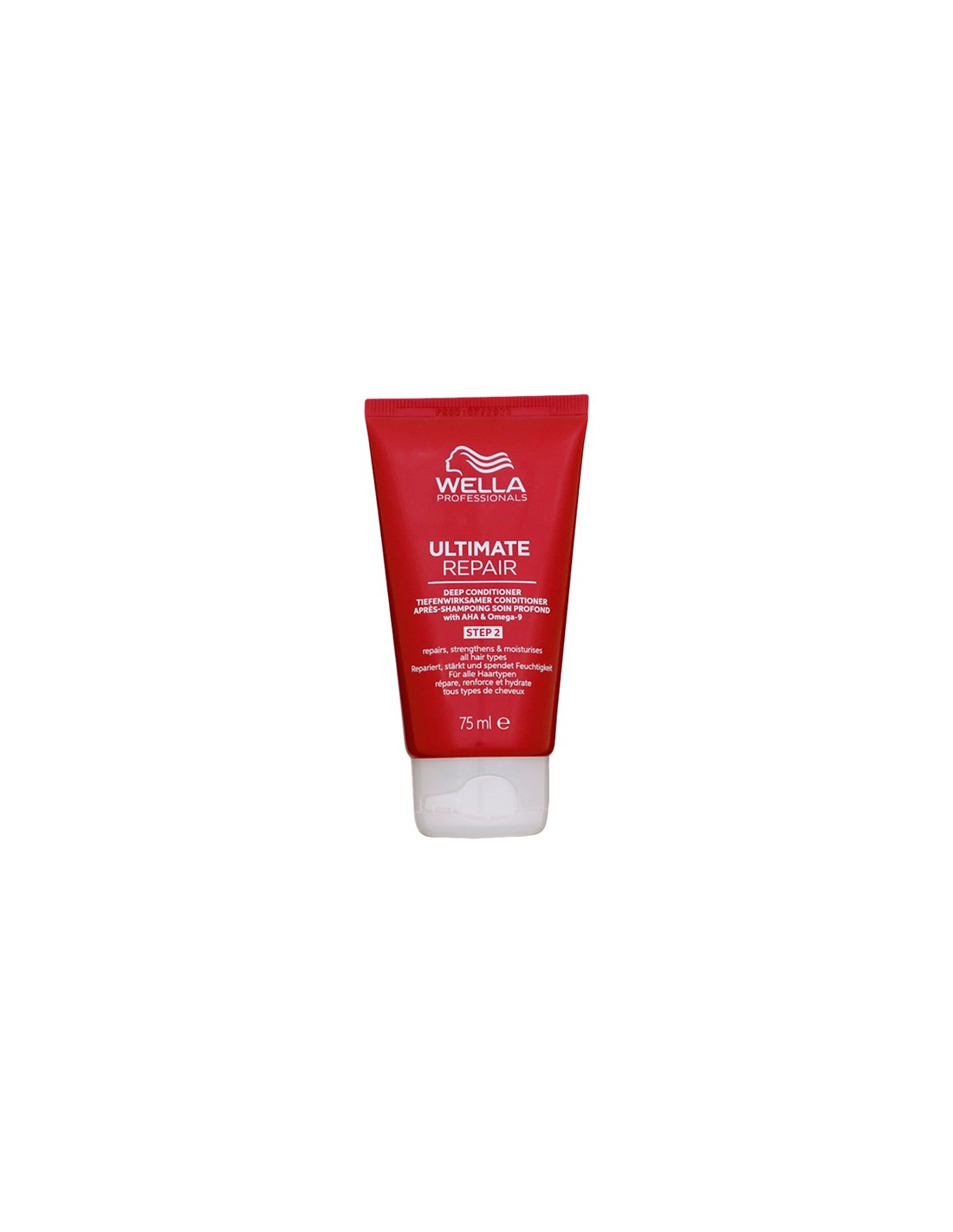 Wella - Ultimate Repair Conditioner - 75ml