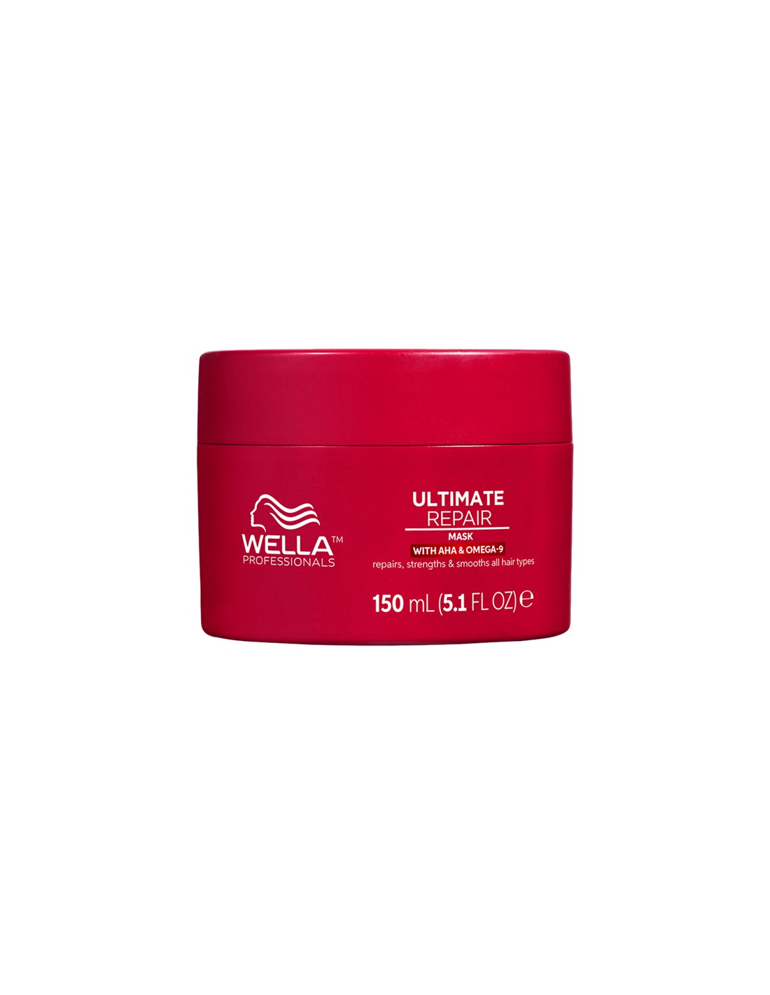 Wella - Ultimate Repair Mask - 150ml