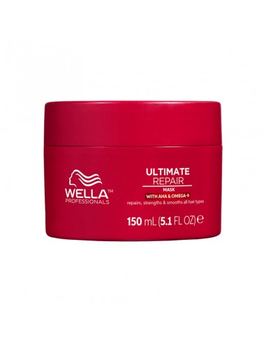 Wella - Ultimate Repair Mask - 150ml view 2