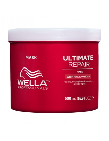 Wella - Ultimate Repair Mask - 500ml view 2