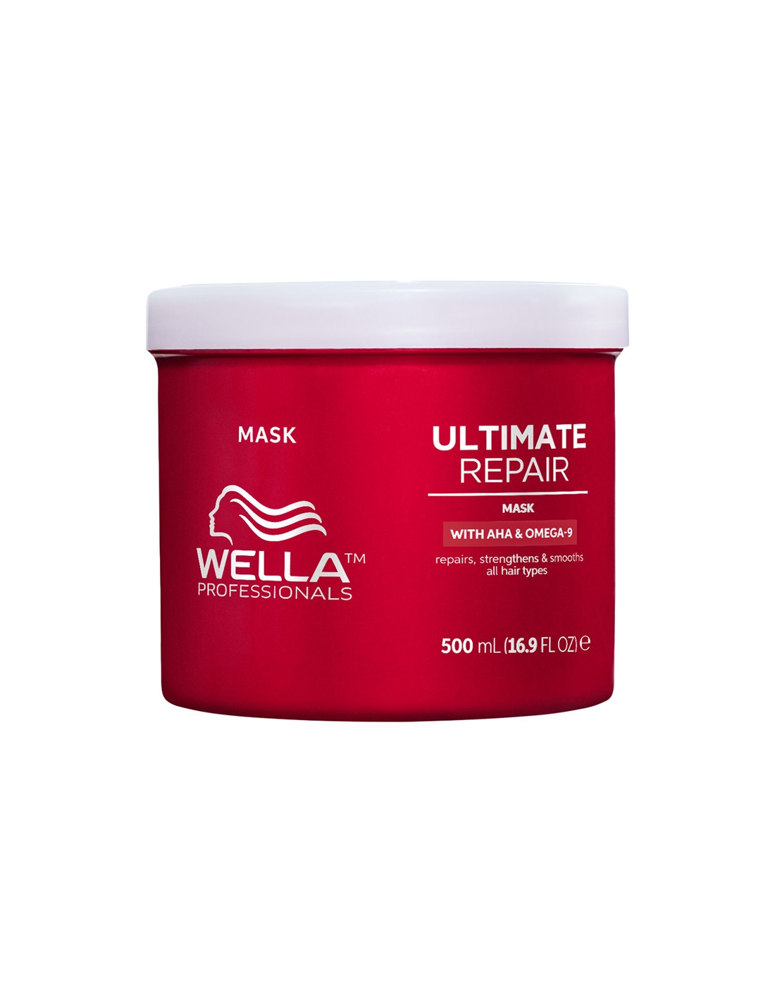 Wella - Ultimate Repair Mask - 500ml