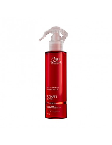 Wella - Ultimate Repair Miracle Hair Rescue - 185ml view 2