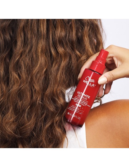 Wella - Ultimate Repair Miracle Hair Rescue - 95ml view 4