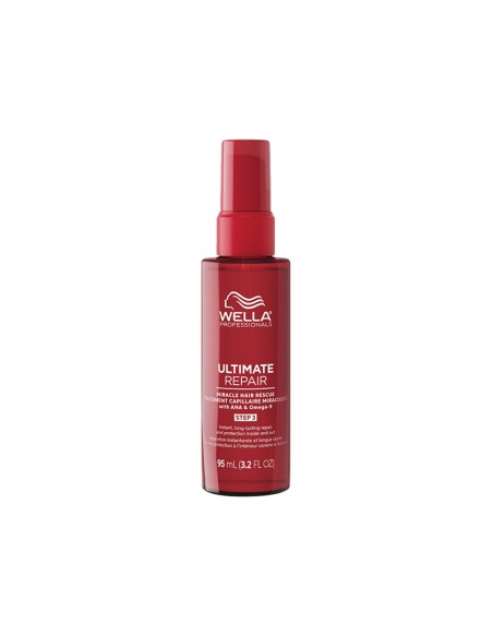 Wella - Ultimate Repair Miracle Hair Rescue - 95ml view 3