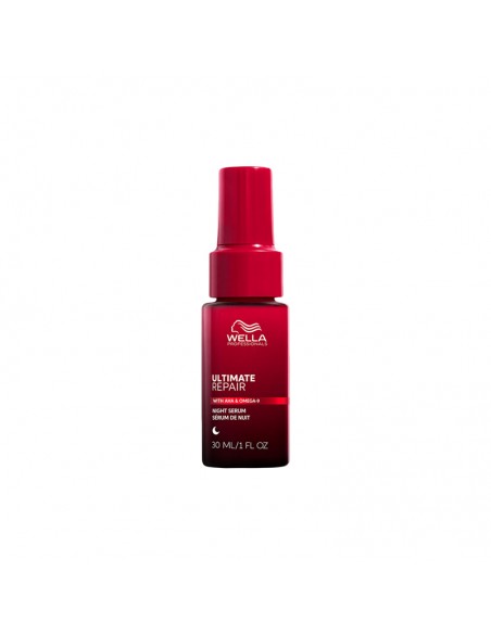 Wella - Ultimate Repair Night Serum - 30ml view 3