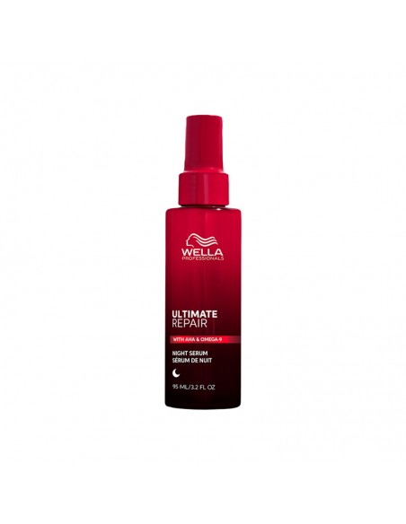 Wella - Ultimate Repair Night Serum - 95ml view 3