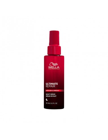 Wella - Ultimate Repair Night Serum - 95ml view 2