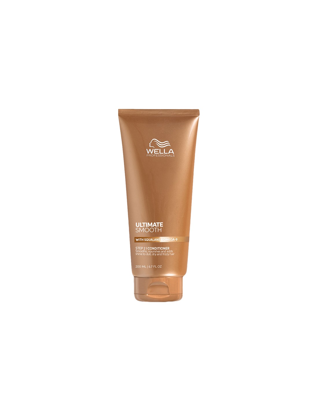 Wella - Ultimate Smooth Conditioner - 200ml
