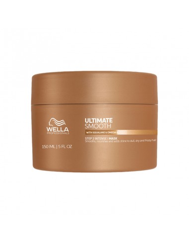 Wella - Ultimate Smooth Mask - 150ml view 2