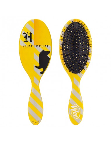 Wet Brush - Original Detangler - Harry Potter Hufflepuff view 2