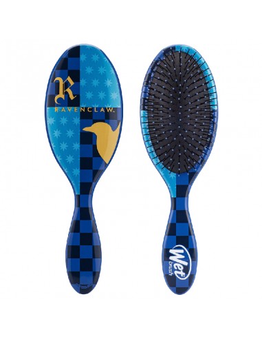 Wet Brush - Original Detangler - Harry Potter Ravenclaw view 2
