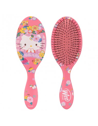 Wet Brush - Original Detangler - Hello Kitty & Friends - Hello Kitty view 2