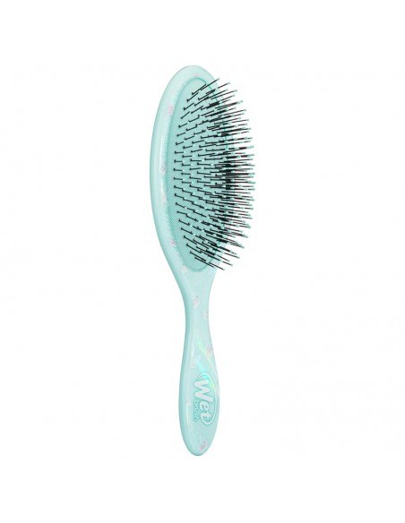 Wet Brush - Original Detangler - Hello Kitty 50th Anniversary - Green view 4