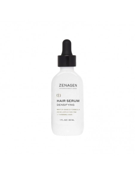 Zenagen - Densifying Hair Serum - 30ml view 3