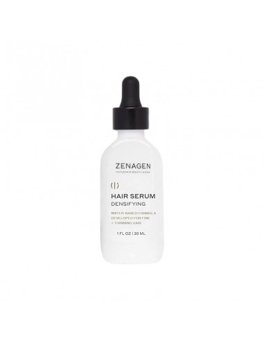 Zenagen - Densifying Hair Serum - 30ml view 2