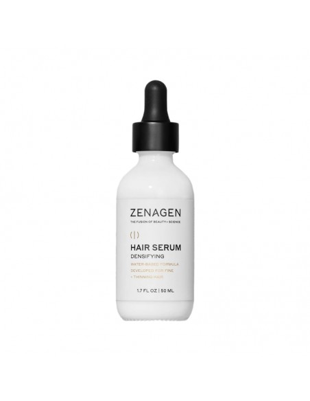 Zenagen - Densifying Hair Serum - 50ml view 3