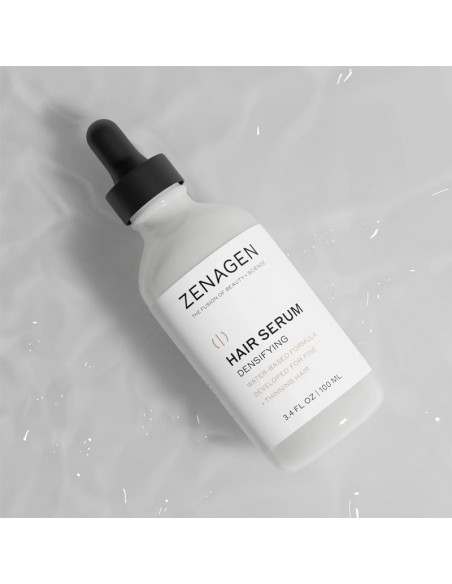 Zenagen - Densifying Hair Serum - 50ml view 8